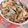 ハッピーライラック's cooksnap of when they made インカのめざめのチーズオーブン焼き.