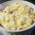 pegu0404's cooksnap of when they made 簡単★秘伝！我が家のタルタルソース★.