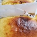 chiidaimam's cooksnap of when they made レモンのパウンドケーキ.