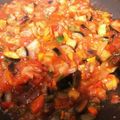 ちゃん豆♡'s cooksnap of when they made トマト缶のラタトゥイユ【常備菜】.