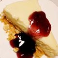ひろみちゆっきー's cooksnap of when they made レンチンして混ぜるだけのレアチーズケーキ.