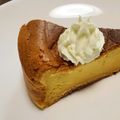 yuyu7☆'s cooksnap of when they made 失敗なんてさせない！理想のシフォンケーキ.