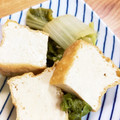 もんぶらん子's cooksnap of when they made べか菜（山東菜）と厚揚げの煮物.