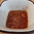 ぁみぁみ's cooksnap of when they made どハマりする♪激ウマ絶品 梅ドレッシング.