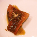 ☆う～の☆'s cooksnap of when they made 赤魚の煮付け.