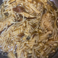 まん！'s cooksnap of when they made 万能！ささっと きのこの和風あんかけ.