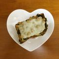 みめい's cooksnap of when they made 超美味しい！やみつき必須納豆パン！.