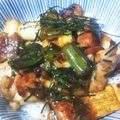 パンダおやじ's cooksnap of when they made 時短！簡単！がっつり！やきとり丼！.