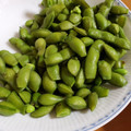 さやぴんmama's cooksnap of when they made 枝豆の茹で方.