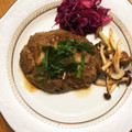 きじとら☆'s cooksnap of when they made タレが簡単美味しい★和風おろしハンバーグ.