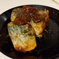 しらたまこむぎ's cooksnap of when they made ♓さばの味噌煮♓焼いて煮ますよ～.