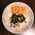 macco161's cooksnap of when they made まったり♥お茶漬けそうめん.