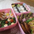 Yuっこ★'s cooksnap of when they made アスパラバーグ.