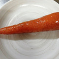 こよんた's cooksnap of when they made レミさん風❁人参まるごと蒸し焼き.