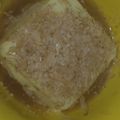 クックLOPWLE☆'s cooksnap of when they made レンジで簡単♬豆腐とチーズでほっこり＾＾.