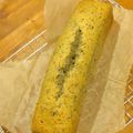 mahorin_'s cooksnap of when they made スパイス香るチャイパウンドケーキ.