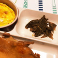 ※ぴーまん's cooksnap of when they made レンジで簡単！舞茸のからし醤油和え.