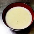 SIGUEL's cooksnap of when they made 簡単ビシソワーズ！.