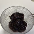 SasuraiBoy's cooksnap of when they made LOVE★プルーンの赤ワインコンポート.