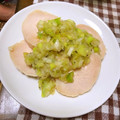 ココ❇︎ママ's cooksnap of when they made ネギ塩だれ★覚書★.