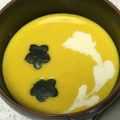 yummy?'s cooksnap of when they made 濃厚☆冷たいかぼちゃスープ.