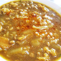 あまいこびと's cooksnap of when they made キーマカレー☆大豆のお肉を使って.