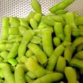 めんどいおかん's cooksnap of when they made 美味しい枝豆の茹で方.