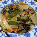 や～たん食堂's cooksnap of when they made 中華丼　（大家族向け）.