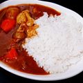 カルシファーちゃん's cooksnap of when they made 市販のカレールーで簡単本格カレーライス♫.