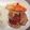 クックM67KM5☆'s cooksnap of when they made 大葉入り！デミグラミニハンバーグ！.