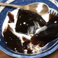 クックZ8J4H4☆'s cooksnap of when they made 香り豊かなドリップコーヒーゼリー.