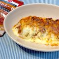 ふたごママちゃん's cooksnap of when they made 市販の『餃子』で簡単トマトチーズ焼き.