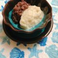 アビーゲイル's cooksnap of when they made お米のあいすくりーむ♫.