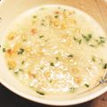 Tonochin's cooksnap of when they made 簡単で美味しい☆納豆のお粥♫.