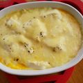 ゆみさん！'s cooksnap of when they made 超簡単!!豆腐グラタン（ダイエットにも）.