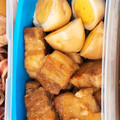 NKMRfam's cooksnap of when they made 豚の角煮※圧力鍋でも炊飯器でも可！.