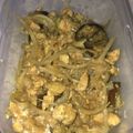 おやつ大好き♡'s cooksnap of when they made 麻婆豆腐（糖質制限にも！）.