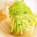 ちぴmnt's cooksnap of when they made 豆腐の蟹缶あんかけ♡.
