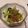 RiOmemory's cooksnap of when they made 小松菜のじゃこ醤炒め.