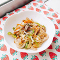 あやちん０８１６'s cooksnap of when they made 豚肉と彩り野菜のオイスターソース炒め✿.