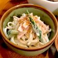 中村ベーカリー's cooksnap of when they made 白だしの春雨サラダ〜お弁当にも〜.