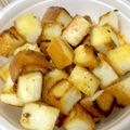 ﾊﾔｾ's cooksnap of when they made 食パン簡単キャラメルラスク！バター不使用.