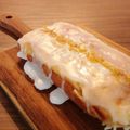 ゆうにゃんごはん's cooksnap of when they made 簡単♡ウィークエンドシトロンケーキ♡HM.