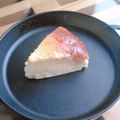maaaaa_yuu's cooksnap of when they made クリームチーズ！簡単ベイクドチーズケーキ.
