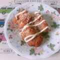 まこさんど's cooksnap of when they made 鰹ぶしマヨ唐揚げ！.