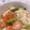 Chico・・☆'s cooksnap of when they made 豆腐とグリーンアスパラ＆えびのスープ.