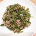 たちぽんぽん's cooksnap of when they made レンジで☆無限ピーマン.