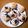 料理見習い隊's cooksnap of when they made 子どもと作るおやつ☆チョコバナナスコーン.