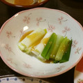 yukko2810's cooksnap of when they made 箸休めに♪ネギぬた.