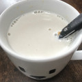 ノビル's cooksnap of when they made あんこときなこのミルク〜正月の残りで.